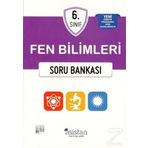 Asistan Yayınları 6. Sınıf Fen Bilimleri Soru Bankası - Asistan Komisyon