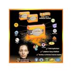 Asit & Zerdeçal Sabunu 2 Adet x 140 gr Leke ve Sivilce Karşıtı Kojic Acid - Kolajen - Aha Bha - C Vitamini - Hyaluronic Acid - Shea Butter Yağı Içerikli Aydınlatıcı Sabun