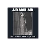 ASİTAN Adamlar - Eski Dostum Tankla Gelmiş (Plak) - Lp