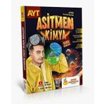 Asitmen AYT Kimya Şeker Portakalı Yayıncılık