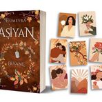 Aşiyan 2 -Divane Ciltli - Dokuz Yayınları