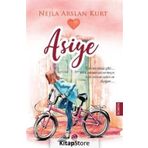 Asiye:Zalimin Kızı - Nejla Arslan Kurt