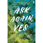 Ask Again Yes - Mary Beth Keane