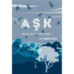 Aşk - Ali Yağmur Özbek