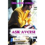 Aşk Avcısı - İbrahim Zorlu