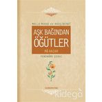 Aşk Bağından Öğütler - Molla Murad En - Nakşibendi