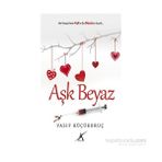 Aşk Beyaz - Vasıf Küçükoruç