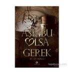 AŞK BU OLSA GEREK - PINAR DURSUN