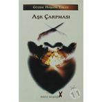 AŞK ÇARPMASI - GÜZİDE HOŞGÖR TOKAY