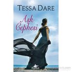 Aşk Cephesi - Tessa Dare