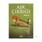 Aşk Çırağı-Yedi Halk Aşığı ve Şiirleri - Kolektif