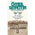 Aşk Dalgası - Ömer Seyfettin