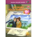 AŞK DENEN KÜÇÜK SIHIRLI ŞEY - ZEYNEP ÇÖMLEKÇİ
