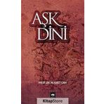 AŞK DINI - NUSRET ÇAM