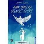 Aşk Dirliği Yunus Emre - Osman Koçak