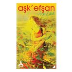 Aşk efşan - Arzu Eşbah