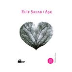 AŞK - ELIF ŞAFAK