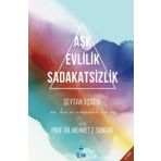Aşk Evlilik Sadakatsizlik - Mehmet Z. Sungur