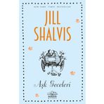Aşk Geceleri Jill Shalvis