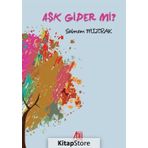 Aşk Gider Mi?- Şebnem Mızrak