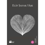 AŞK - GRI KAPAK - ELIF ŞAFAK