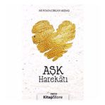Aşk Harekatı - Mustafa Erkan Akbaş