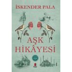 Aşk Hikayesi- İskender Pala