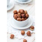 Aşk-ı Çerez Kuruyemiş Çiğ Giresun Fındık Içi - 1 kg
