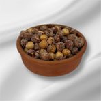 Aşk-ı Çerez Kuruyemiş Tuzlu Kavrulmuş Giresun Fındık Içi - 1 kg