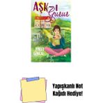 Aşk-I Gurur, Ciltsiz + Yapışkanlı Not Kağıdı - Hayır