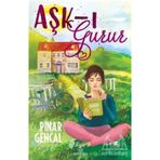 Aşk-ı Gurur - Pınar Gencal