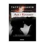 AŞK-I KIYAMET - TAYFUN ŞAHİN