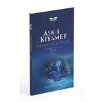 Aşk-ı Kıyamet - Veda Selin Fesci Bozkurt
