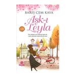 Aşk-ı Leyla - Barış Cem Kaya