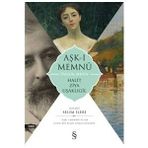 Aşk-ı Memnu - halit ziya usakligil