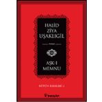 Aşk-ı Memnu İnkılap Kitabevi