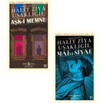 Aşk - I Memnu - Mai ve Siyah - Halit Ziya Uşaklıgil