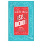Aşk-ı Memnu Orijinal Metin - halit ziya usakligil