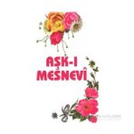 Aşk-I Mesnevi-Murat Uhrayoğlu