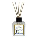 Aşk-I Sermest Toptan Amber Aromalı Bambu Çubuklu Oda Kokusu Reed Diffuser Ortam Kokusu Parfüm, Küp Şişe, 200 Ml, 10 Adet