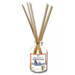 Aşk-I Sermest Toptan Aşkın Gözyaşları Çiçek Aromalı Bambu Çubuk Oda Kokusu Parfüm, Oval Şişe, 100 Ml, 5 Ad