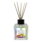 Aşk-I Sermest Toptan Hugoo Boss Çiçek Aromalı Bambu Çubuklu Oda Kokusu Reed Diffuser Ortam Kokusu Parfüm, Küp Şişe, 60 Ml, 5 Adet