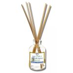 Aşk-I Sermest Toptan Hugoo Boss Çiçek Aromalı Bambu Çubuklu Oda Kokusu Reed Diffuser Ortam Kokusu Parfüm, Oval Şişe, 100 Ml, 10 Adet