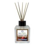 Aşk-I Sermest Toptan Invicctuss Çiçek Aromalı Bambu Çubuklu Oda Kokusu Reed Diffuser Ortam Kokusu Parfüm, Küp Şişe, 200 Ml, 10 Adet