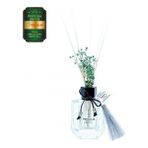 Aşk-ı Sermest Toptan Meczub Parfüm Serisi Onee Miilleon Kokulu 120 ml Köşeli Şişe Bambu Çubuklu Ortam Kokusu Reed Diffuser Oda Kokusu