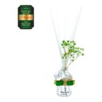 Aşk-I Sermest Toptan Meczub Parfüm Serisi Onee Miilleon Kokulu 5 X 50 Ml Oval Şişe Bambu Çubuklu Ortam Kokusu Reed Diffuser Oda Kokusu