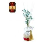 Aşk-I Sermest Toptan Ölümsüz Aşk Parfüm Serisi Hugoo Boss Kokulu 10 X 100 Ml Oval Şişe Bambu Çubuklu Ortam Kokusu Reed Diffuser Oda Kokusu