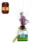 Aşk-I Sermest Toptan Ölümsüz Aşk Parfüm Serisi İnvictuss Kokulu 10 X 120 Ml Küp Şişe Bambu Çubuklu Ortam Kokusu Reed Diffuser Oda Kokusu