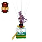 Aşk-I Sermest Toptan Ölümsüz Aşk Parfüm Serisi Tomm Fordd Kokulu 3 X 120 Ml Küp Şişe Bambu Çubuklu Ortam Kokusu Reed Diffuser Oda Kokusu