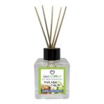 Aşk-I Sermest Toptan Onee Millionn Çiçek Aromalı Bambu Çubuklu Oda Kokusu Reed Diffuser Ortam Kokusu Parfüm, Küp Şişe, 60 Ml, 5 Adet